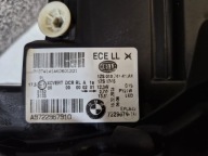 light left BMW 1 F20 Bi-Xenon LED positioning