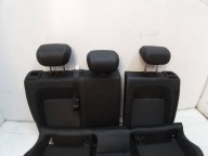 OPEL ASTRA V K Sitz OPARCIE Sitz heck POL Leder 15R