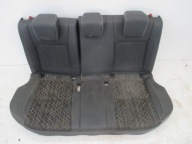 upholstery pol leather seats SUZUKI VITARA III 19R