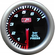 Indikátor tlaku oleja Auto Gauge 07643