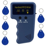 RFID kľúč 125Khz EM4305 CET5557 T5577 EM4205