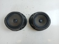 FORD FOCUS C MAX Lautsprecher Tür vorne 3M5T18808AC