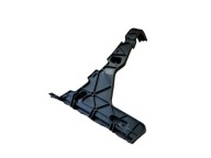 AUDI Q5 8R LIFT bumper bracket right rear part 8R0807454B