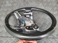 steering wheel, MULTIFUNKCJA with shifting GRZANA black RANGE ROVER VOGUE L405