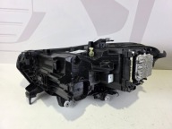 lights front FULL LED BMW X5 G05 X6 G06 LCI 5A83105 5A8E106
