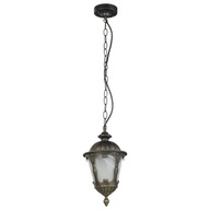 NOWODVORSKI 4684 TYBR LAMPA WISZĄCA ZEWNĘTRZNA