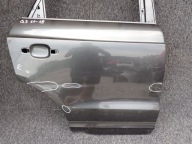 AUDI Q3 11- TÜR RECHTS HINTEN HECK