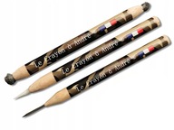 Le Crayon a Andre zestaw 3 ołówków do czyszczenia