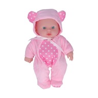 8inch Vinyl Newborn Baby Dolls with Clothes Toy