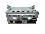 RADIO Navigation FORD MONDEO MK5 HS7T-19C107-PC