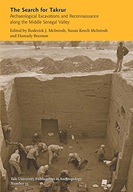 The Search for Takrur: Archaeological Excavations