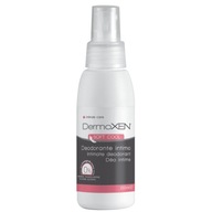 Dezodorantový sprej na intímnu hygienu odhaľujúci DermoXEN Soft Cool 100ml