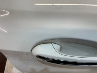 Tür heck rechts BMW 6 GT G32 Farbe A300 IDEAL