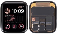 WYŚWIETLACZ LCD DOTYK DO APPLE WATCH SE 40mm