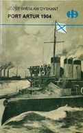 Port Artur Cuszima 1904