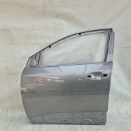 PEUGEOT 3008 5008 II 16- door front front left