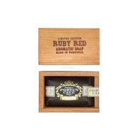Castelbel Ruby Red- luxusné mydlo v darčekovej krabičke séria Portus Cale
