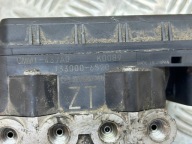 pump ABS Mazda 6 GJ 2.2D 2016 133000-6520