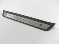 cap threshold left HYUNDAI I30 III 17- N-SPORT
