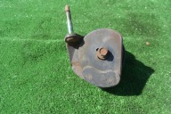 engine mount right NISSAN MAXIMA A33 QX