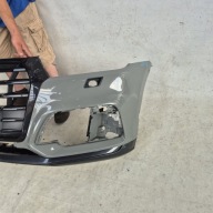 AUDI Q5 II 2 S-LINE 16-20 bumper front front washer PDC