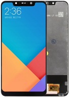 Wyświetlacz EKRAN LCD Dotyk do XIAOMI POCOPHONE F1