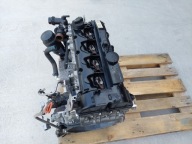 engine 651921 MERCEDES W205 S205 C 300 2.2 CDI