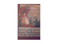 Misjonarze Oblaci Maryi Niepokalanej Krótka Histor