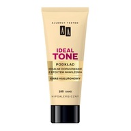 AA Make Up Ideal Tone make-up perfektný fit 105 Sand 30ml