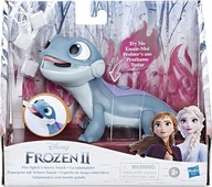 Disney Frozen Magic Reveal Doll with Lights and So