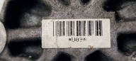 servo pump 2.0 D-4D TOYOTA COROLLA VERSO