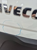 IVECO DAILY VI 14- ajtó bal far hátsó