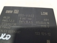 module control unit PDC 6997149 BMW G30 G11 G12 G30 G31 G32