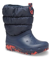 Crocs Classic Neo Puff Boot snehule J4 36-37