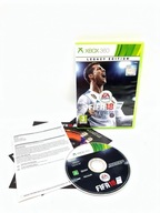 FIFA 18 Xbox 360 - Dubbing PL Napisy PL - JAK NOWA 10/10