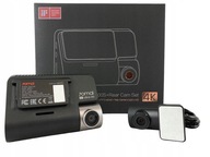 Kamera 70mai Dash Cam A800S 4K + TYLNA ZESTAW