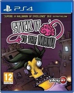 Stick It To The Man (PS4)