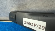 MANETKA ring AIR BAG levers switch AUDI VW TAYRON DMGF/29