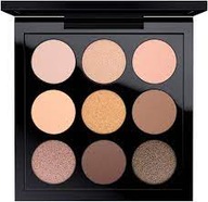 Mac Eye Shadow X 9 Tiene Amber Times Nine