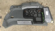 FORD MONDEO MK4 14R boot upholstery left rear part