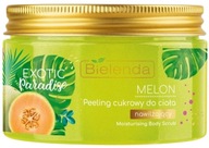 BIELENDA Exotic Paradise peeling do ciała MELON