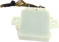 MERCEDES GLK X204 module control unit PDC sensors reversing A2049009201