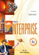 New Enterprise Student's Book. A2