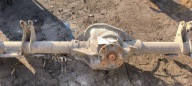 differential rear FORD TRANSIT MK8