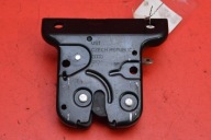 lock bonnet rear part boot AUDI A3 8P 3D 03-05