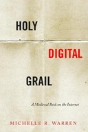 Holy Digital Grail: A Medieval Book on the