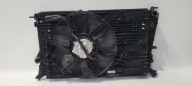 KOMPLET Radiateur RENAULT MEGANE IV SCENIC IV