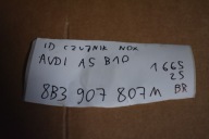 IDEALNY Sensor SONDA NOX AUDI A5 B10 1