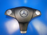 MERCEDES E W207 AIR BAG Airbag Deckel