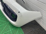front bumper front BMW 3 F30 F31 LCI